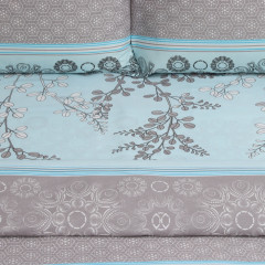 Комплект постельного белья «Flower» - Фото 1