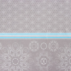 Комплект постельного белья «Flower» - Фото 2