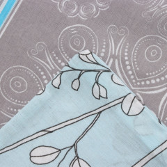 Комплект постельного белья «Flower» - Фото 3