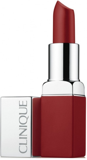 Помада для губ «Pop Matte Lip Colour + Primer», тон 02 Icon Pop