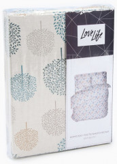 Комплект постельного белья «Antiquity» - Фото 3