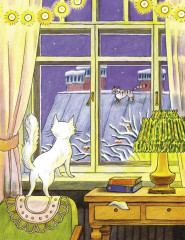 Новый год Булки и Кефира - Фото 8