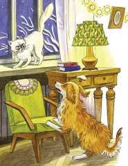 Новый год Булки и Кефира - Фото 9