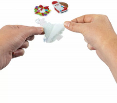 Набор для творчества «Алмазная мозаика. С новым годом!» - Фото 8