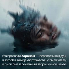 Постоянство хищника - Фото 3