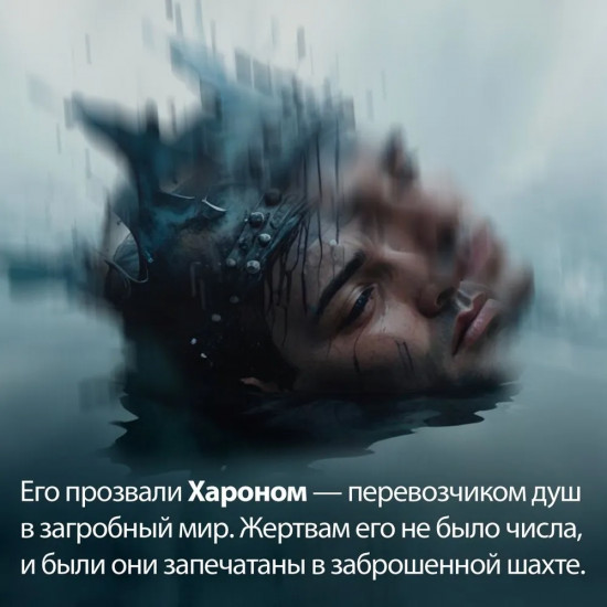 Постоянство хищника