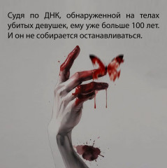 Постоянство хищника - Фото 4