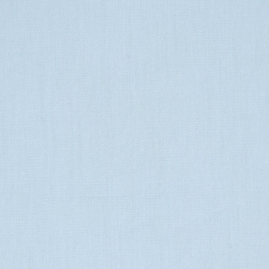 Простыня на резинке «Celestial blue»