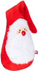 Игрушка мягкая «Морозовичок» - Фото 2