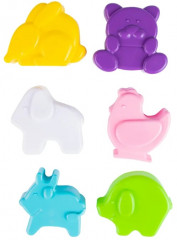 Сортер «Логический кубик» - Фото 1