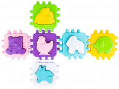 Сортер «Логический кубик» - Фото 2