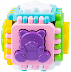 Сортер «Логический кубик» - Фото 3