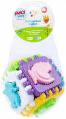 Сортер «Логический кубик» - Фото 5