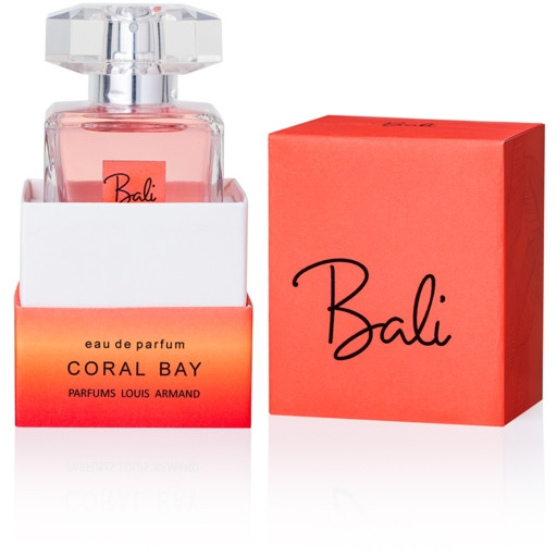 Парфюмерная вода «Coral Bay»