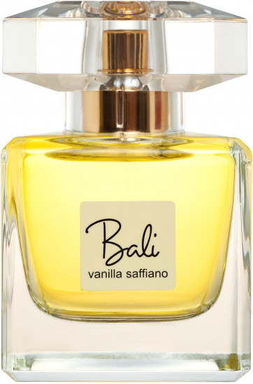 Парфюмерная вода «Vanilla Saffiano»
