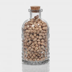 Банка для хранения сыпучих продуктов с пробковой крышкой «Парфе. Династия» - Фото 3