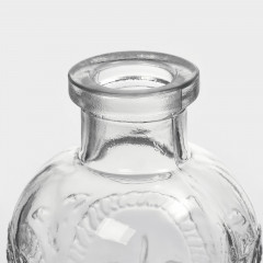 Банка для хранения сыпучих продуктов с пробковой крышкой «Парфе. Династия» - Фото 4