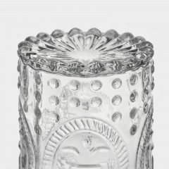 Банка для хранения сыпучих продуктов с пробковой крышкой «Парфе. Династия» - Фото 5