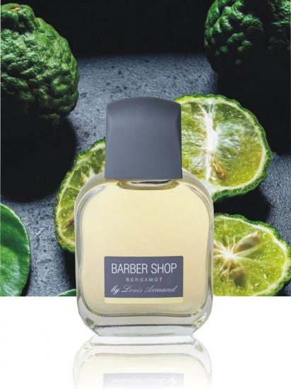 Туалетная вода «Bergamot»