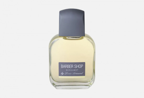 Туалетная вода «Bergamot»
