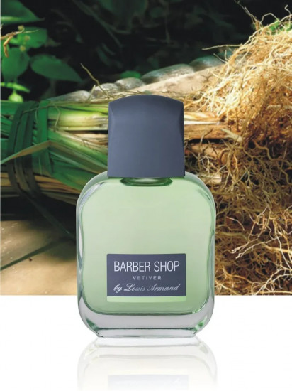 Туалетная вода «Vetiver»