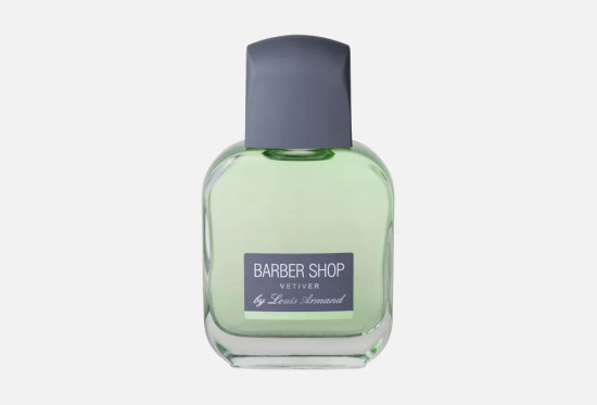 Туалетная вода «Vetiver»
