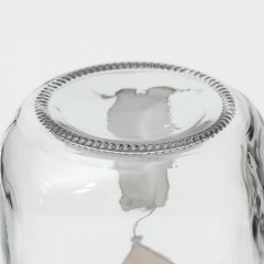 Кружка с крышкой и трубочкой «Медведь» - Фото 6