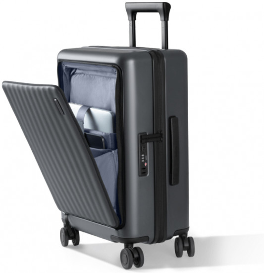 Чемодан Front Pocket Carry-on Luggage