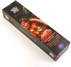 Набор приборов для гриля - Фото 2