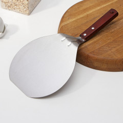 Лопатка для пиццы и коржей - Фото 1