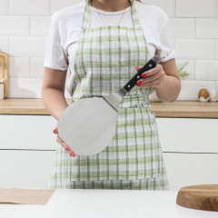 Лопатка для пиццы и коржей - Фото 3