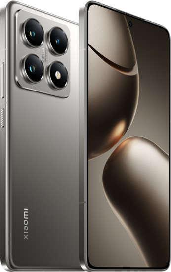 Смартфон Xiaomi 14T Pro