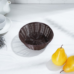 Корзинка для фруктов и хлеба «Шоко» - Фото 6