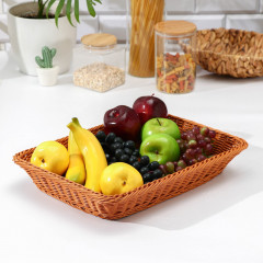 Корзинка для фруктов и хлеба - Фото 1