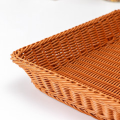 Корзинка для фруктов и хлеба - Фото 2