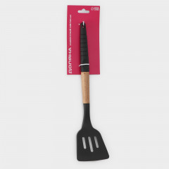 Лопатка с прорезями «Брауни» - Фото 1