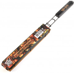 Решётка-гриль для овощей - Фото 1