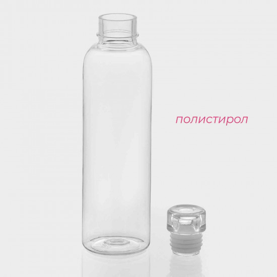 Бутылка для воды