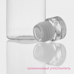 Бутылка для воды - Фото 4