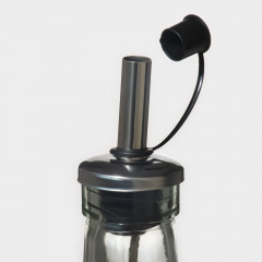 Бутылка для соусов и масла «Дерево оливы» - Фото 2