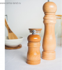 Мельница для специй «Дуновение леса» - Фото 3