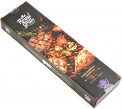 Набор шампуров двойных - Фото 2