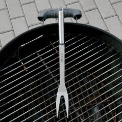 Вилка для гриля - Фото 2