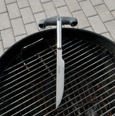 Нож разделочный - Фото 3