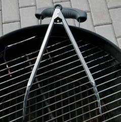 Щипцы для гриля - Фото 3