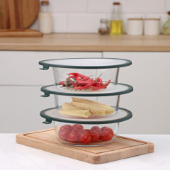 Крышка для посуды вакуумная - Фото 3