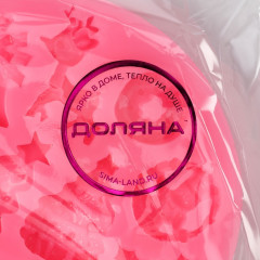 Молд «Новый год» - Фото 6