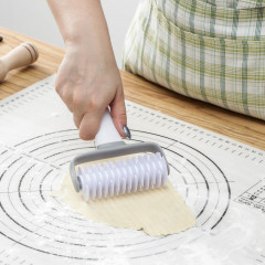 Валик для нарезки теста «Виктори» - Фото 1