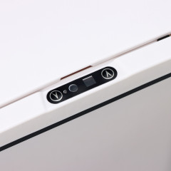 Ведро для мусора сенсорное - Фото 4