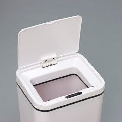 Ведро для мусора сенсорное - Фото 6